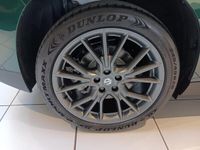 Neu Leapmotor C10 160 kW (218 PS) 2025 Grün (glazed green) SUV