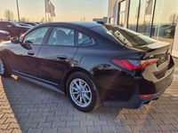Gebraucht BMW i4 Sport Line 210 kW (286 PS) 2023 Schwarz ii Limousine
