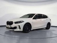 gebraucht BMW 135 i xDrive Navi Bluetooth PDC MP3 Schn. Kurven