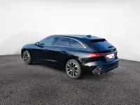 Używany Audi A5 Performance 204 KM (150 kW) 2025 Czarny Kombi