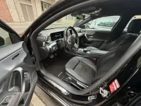 Gebraucht Mercedes A250 Edition 218 PS (160 kW) 2021 Schwarz Limousine
