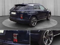 Neu Ssangyong (KGM) Actyon 204 PS (150 kW) 2026 Dandyblue