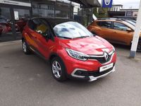 gebraucht Renault Captur TCe 150 EDC GPF COLLECTION