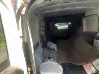 Gebraucht Opel Combo 90 PS (66 kW) 2013 Weiß Van / Kleinbus