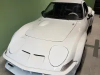 Gebraucht Opel GT 1972 Weiß Coupé