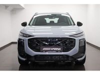 Neu Audi Q3 Sport 150 PS (110 kW) 2025 Grau SUV