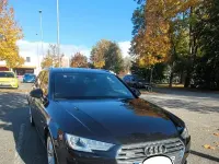 Gebraucht Audi A4 190 PS (139 kW) 2015 Kombi