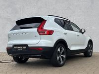 Gebraucht Volvo XC40 Plus 197 PS (144 kW) 2024 Weiß SUV