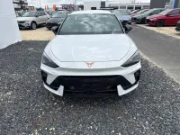 Neu Cupra Leon 150 PS (110 kW) 2026 Weiß Limousine
