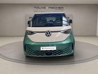 Gebraucht VW ID. Buzz Pro 150 kW (204 PS) 2024 Van / Kleinbus