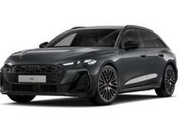 Neu Audi A5 Ambiente 367 PS (269 kW) 2025 Grau (daytonagrau perleffekt) Kombi