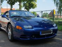 Gebraucht Mitsubishi 3000 GT Edition 320 PS (235 kW) 1994 Blau Coupé
