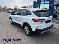 Occasion Ford Kuga Cool & Connect 150 ch (110 kW) 2023 Blanc SUV