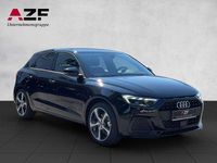 Gebraucht Audi A1 Advanced Plus 116 PS (85 kW) 2025 Mythosschwarz metallic SUV