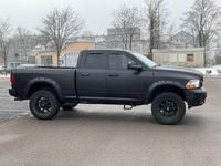 Gebraucht Dodge Ram 314 PS (230 kW) 2010 Grau Pickup