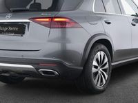 Gebraucht Mercedes GLE350 333 PS (244 kW) 2025 Grau SUV