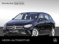 Gebraucht Mercedes E250 160 PS (117 kW) 2022 Schwarz Limousine