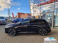 Gebraucht DS Automobiles DS7 Crossback 360 PS (264 kW) 2024 Schwarz perla nera metallic SUV