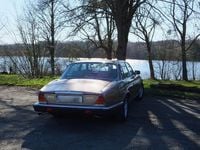 Gebraucht Jaguar XJ S 264 PS (194 kW) 1985 Gold Limousine