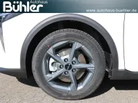 Neu Kia K4 Vision 116 PS (85 kW) 2026 Schneeweiß Limousine