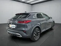 Gebraucht Kia XCeed Vision 101 PS (74 kW) 2025 Silber SUV