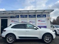 gebraucht Porsche Macan S 3.0 V6 *Navi*Leder*Xenon*Kamera*ACC*PDC*