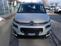 Gebraucht Citroën Berlingo PureTech 131 PS (96 kW) 2019 Braun Van / Kleinbus