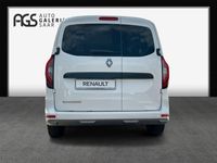 gebraucht Renault Kangoo III Equilibre 1.5 BLUE dCi 95 EU6d Hecktüren