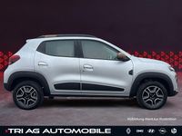 Gebraucht Dacia Spring Extreme 47 kW (65 PS) 2024 Lightninggrau (metallic) Kleinwagen