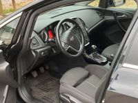 gebraucht Opel Astra Sports Tourer 1.6 CDTi Edition