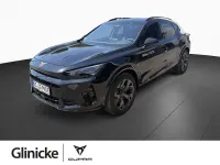 Gebraucht Cupra Formentor 204 PS (150 kW) 2026 Schwarz SUV