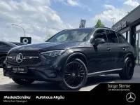 Gebraucht Mercedes GLC200 AMG 204 PS (150 kW) 2025 Grau SUV