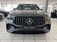 Gebraucht Mercedes GLE53 AMG Premium 435 PS (319 kW) 2024 Grau SUV