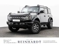 Usado Ford Bronco 334 HP (245 kW) 2024 Preto SUV