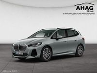 Neu BMW 220 Performance 170 PS (125 kW) 2026 Grau Limousine
