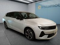 Gebraucht Opel Astra 131 PS (96 kW) 2025 Grau Kombi
