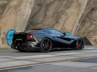 gebraucht Ferrari F12 berlinetta *SOFORT*