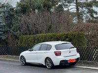 gebraucht BMW 125 i / M-Performance / Xenon / PDC / SHZ / Tempo