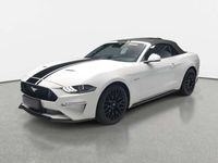 gebraucht Ford Mustang GT 5.0 TI-VCT V8 CONVERTIBLE/CABRIO PREMIUM II