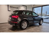 gebraucht Audi Q5 S line 55 TFSI e qu Nav/PBox/Assist/connect/SHZ/EP