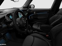 Gebraucht Mini Cooper Premium Plus 136 PS (100 kW) 2022 Silber Kleinwagen