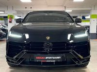 gebraucht Lamborghini Urus UrusPERFORMANTE CARBONHAUBE AKRAPOVIC MY24 FULL