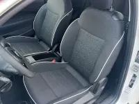 Gebraucht Fiat 500e 86 kW (118 PS) 2023 Weiß Limousine