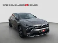 Gebraucht Citroën C5 X PureTech 224 PS (164 kW) 2023 Grau Kombi
