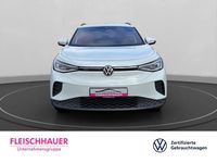 Gebraucht VW ID.4 Pro 210 kW (286 PS) 2025 Weiss SUV