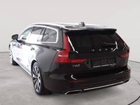 gebraucht Volvo V60 T6 AWD Recharge Geartronic Inscription Expression