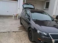 Brugt VW Passat 105 HK (77 kW) 2007 Stationcar