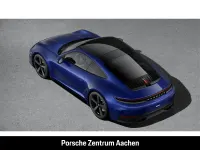 Gebraucht Porsche 911 Carrera 394 PS (289 kW) 2026 Blau Coupé