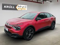 Gebraucht Citroën C4 131 PS (96 kW) 2024 Rot SUV