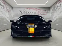 Neu Ferrari 296 881 PS (647 kW) 2026 Schwarz